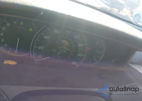 2015 Honda Accord Sport z USA, uszkodzony, nr VIN 1HGCR2F55FA168383